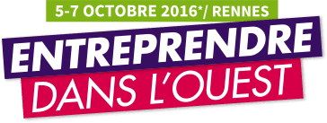 entreprendre ouest logo