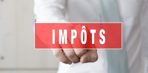 impots aexpert comptable