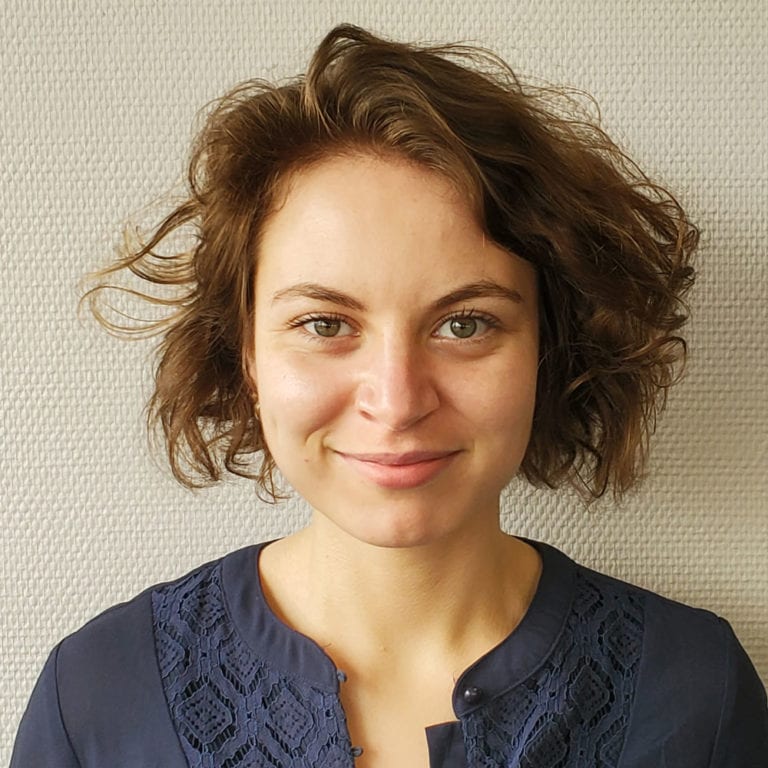 Gwendolyne, Data Contrôleuse | Expert Comptable Rennes
