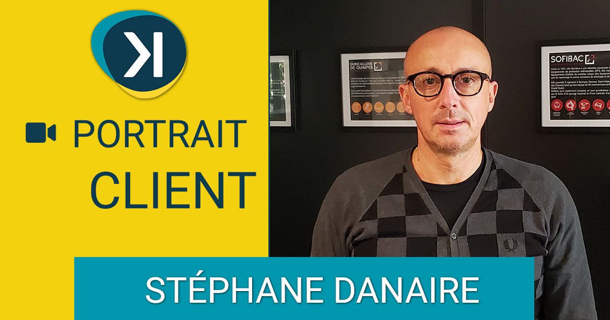 Reportage Stéphane DANAIRE - Groupe GHD