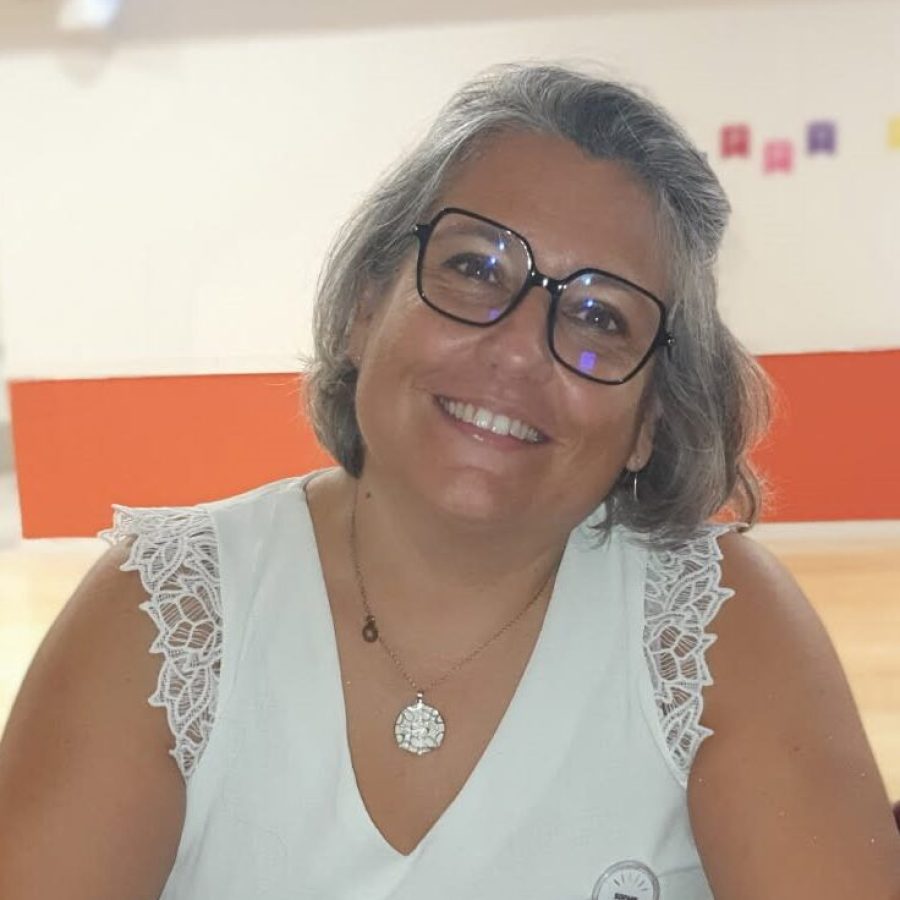 Sophie, conseillère paie RH